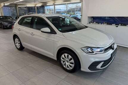 VW Polo 60.000 km 13.890 &euro; Braunschweig 38116
