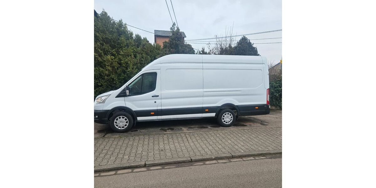 Ford Transit 89.396 km 19.500 &euro; Eich 67575