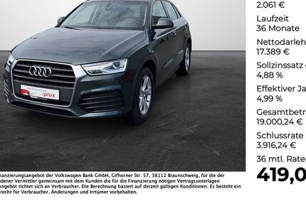 Audi Q3 75.950 km 19.450 € Vechta 49377