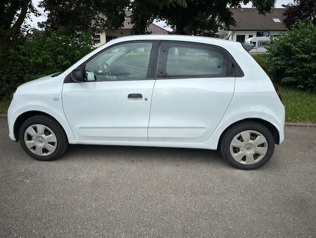 Twingo