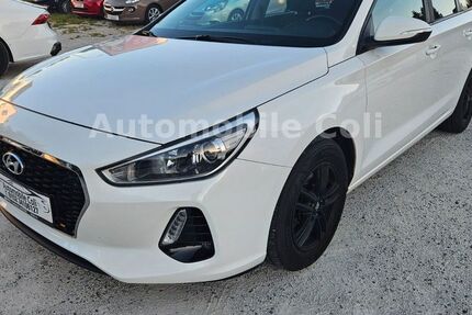 Hyundai i30 133.000 km 7.999 &euro; Simmern 55469