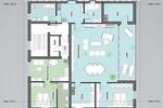 Etagenwohnung Bad Zwesten - 3 Zimmer, 102 m&sup2;, 520&euro; | Angebot:26619525