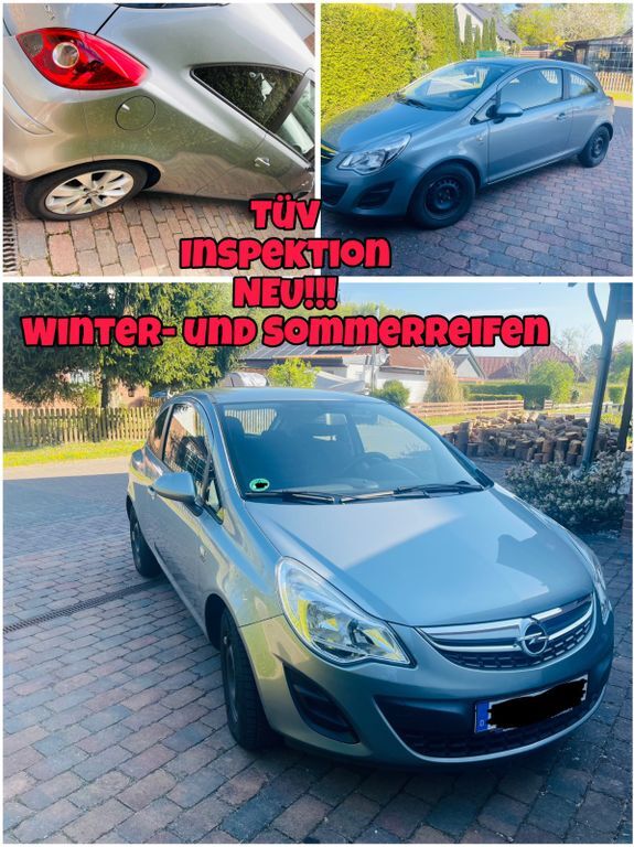 Corsa