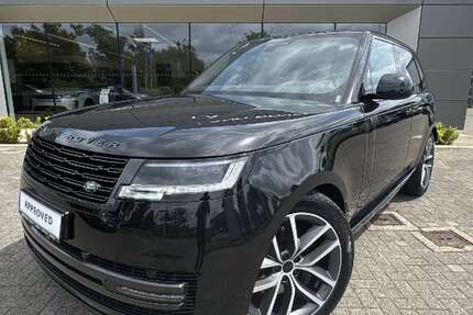 Land Rover Range Rover 2.500 km 157.990 &euro; Kritzow-Wismar 23970