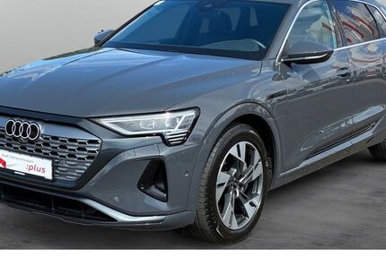 Audi Q8 e-tron 27.000 km 45.980 &euro; Kitzingen 97318