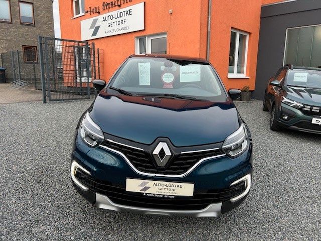 Renault Captur 41.500 km 14.990 &euro; Gettorf 24214