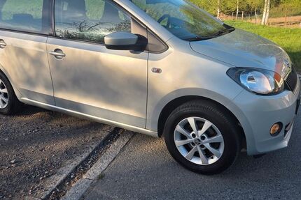 Skoda Citigo 36.300 km 6.000 &euro; Löbau 02708