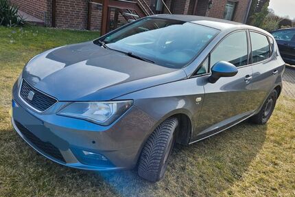 Seat Ibiza 175.000 km 3.500 &euro; Schloß Holte-Stukenbrock 33758