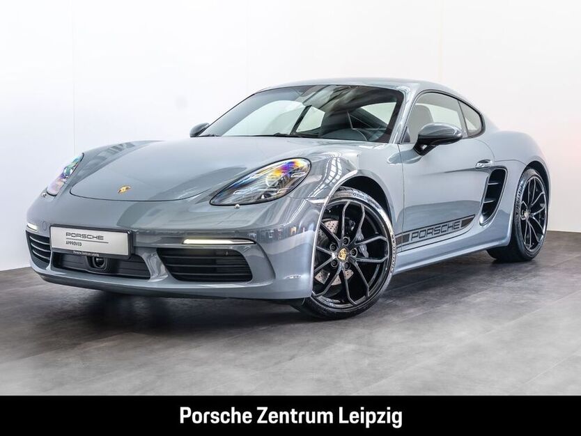 Cayman