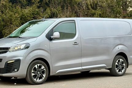 Opel Vivaro 92.000 km 18.950 &euro; Heidenau 01809