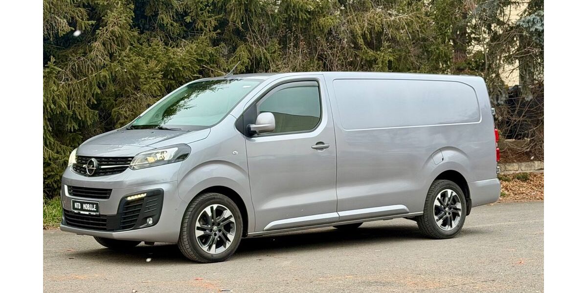 Opel Vivaro 92.000 km 18.950 &euro; Heidenau 01809