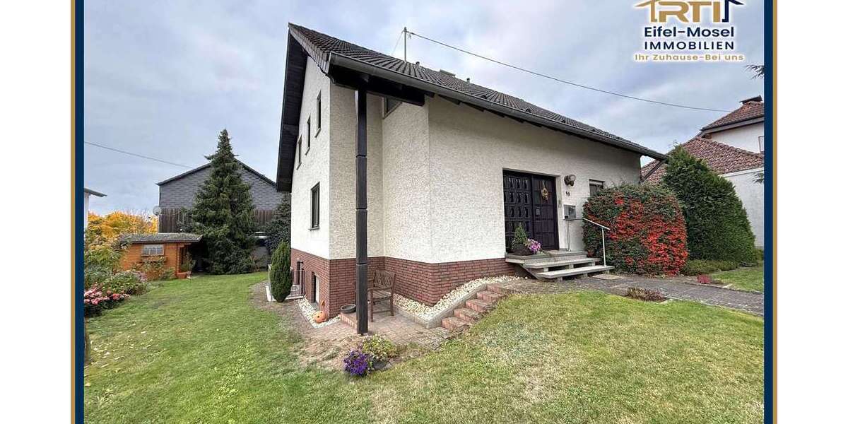 Haus zum Kaufen in Mendig 429.000 € 160 m² 6 zimmer