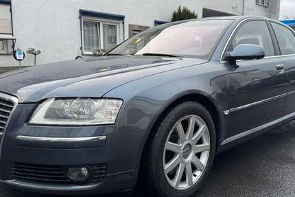 Audi A8 184.000 km 8.850 &euro; Neu Isenburg 63263