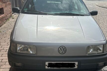 VW Passat 165.212 km 6.999 € Mühlheim 63165