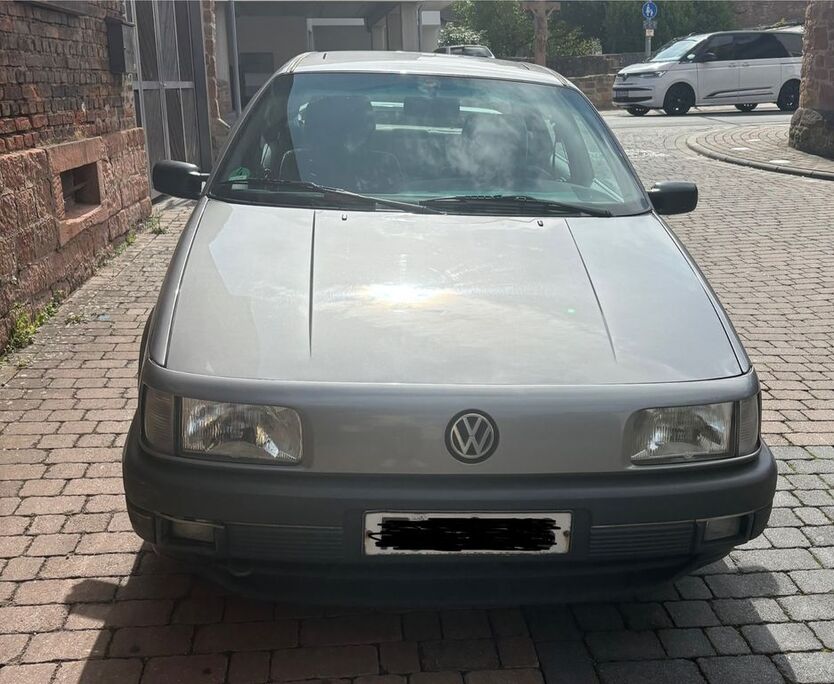 VW Passat 165.212 km 6.999 € Mühlheim 63165