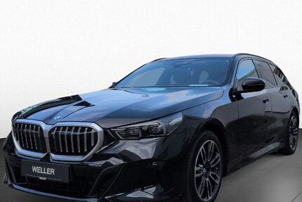 BMW 540 9.601 km 76.890 &euro; Braunschweig 38112