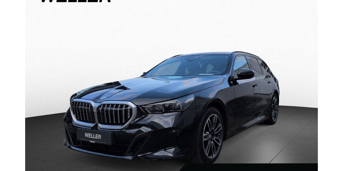 BMW 540 9.601 km 76.890 &euro; Braunschweig 38112