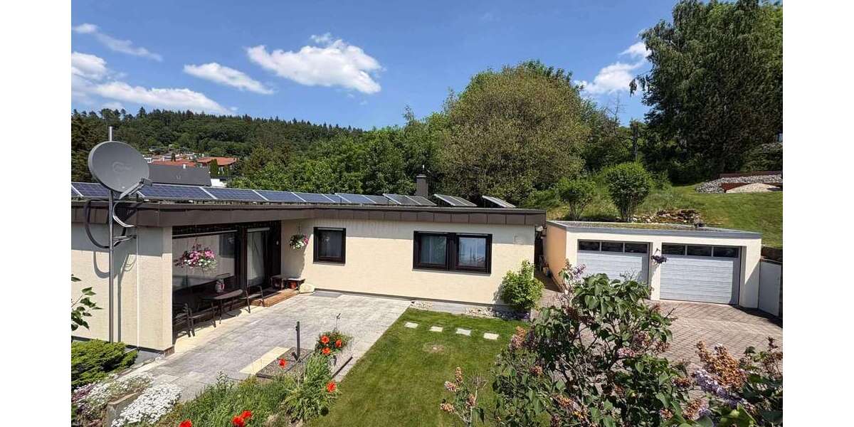 Einfamilienhaus Albstadt Gemarkung Onstmettingen - 7 Zimmer, 211 m&sup2;, 385.000&euro; | Angebot:26952472