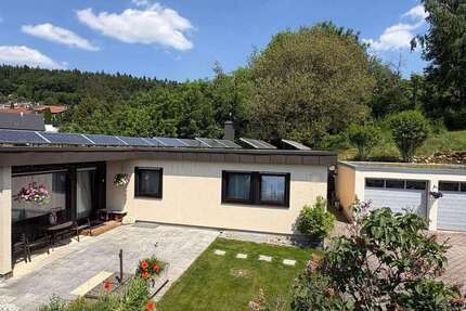 Haus Albstadt Gemarkung Onstmettingen - 7 Zimmer, 211 m&sup2;, 385.000&euro; | Angebot:26952472