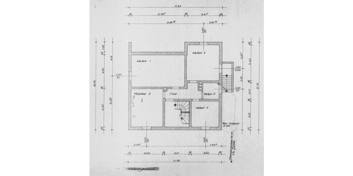 Einfamilienhaus Seligenstadt Klein-Welzheim - 6 Zimmer, 183 m&sup2;, 859.000&euro; | Angebot:24647621