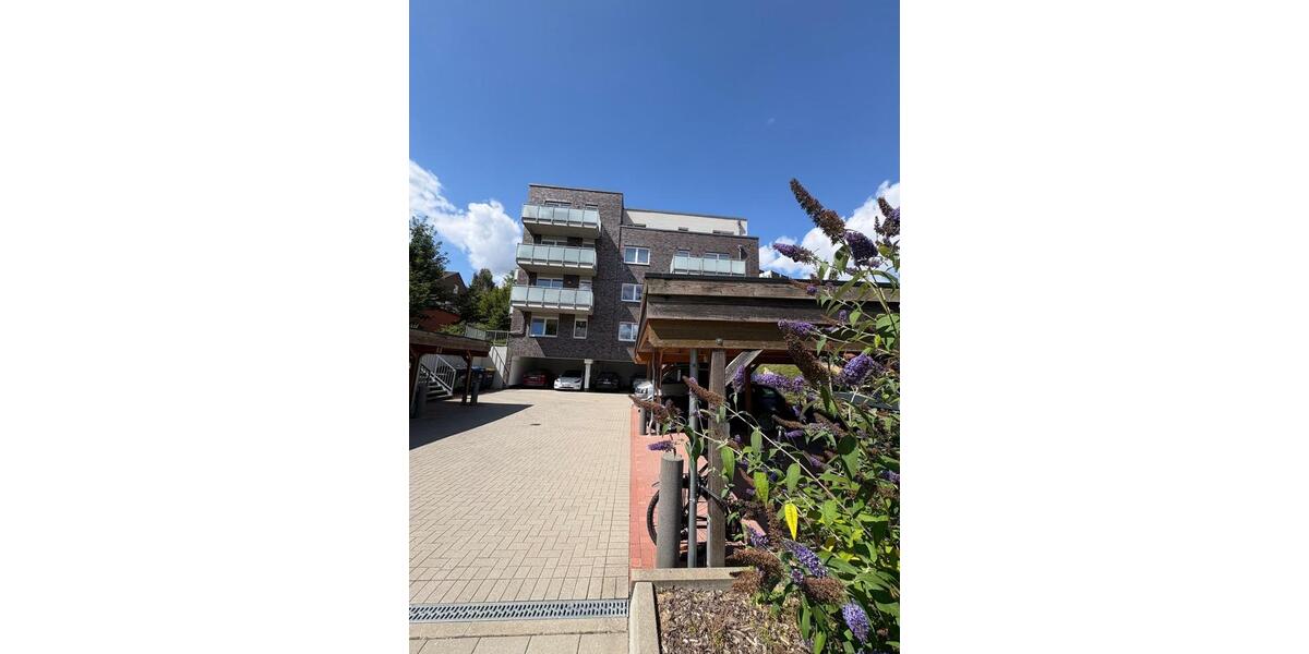 Etagenwohnung Kiel Südfriedhof - 2 Zimmer, 51 m&sup2;, 300.000&euro; | Angebot:27157529