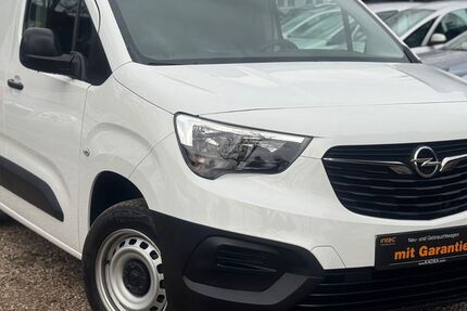 Opel Combo 30.000 km 11.490 € Berlin 13127