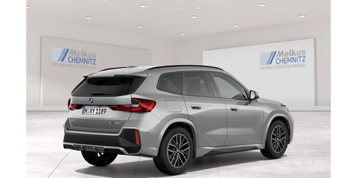 BMW X1 43.552 km 36.640 &euro; Chemnitz 09120