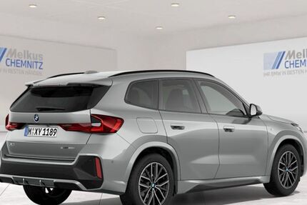 BMW X1 43.556 km 36.640 &euro; Chemnitz 09120