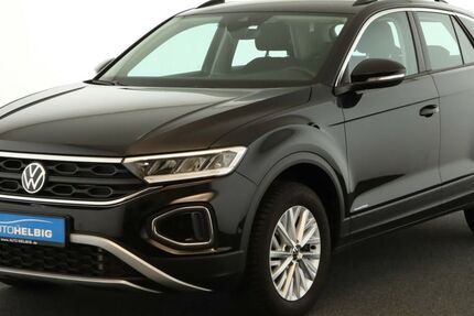 VW T-Roc 25.600 km 24.490 &euro; Donnersdorf 97499