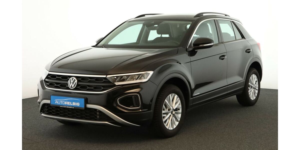 VW T-Roc 25.600 km 24.490 &euro; Donnersdorf 97499