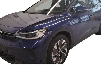 VW ID.4 10.700 km 38.499 € Büdingen-Düdelsheim 63654