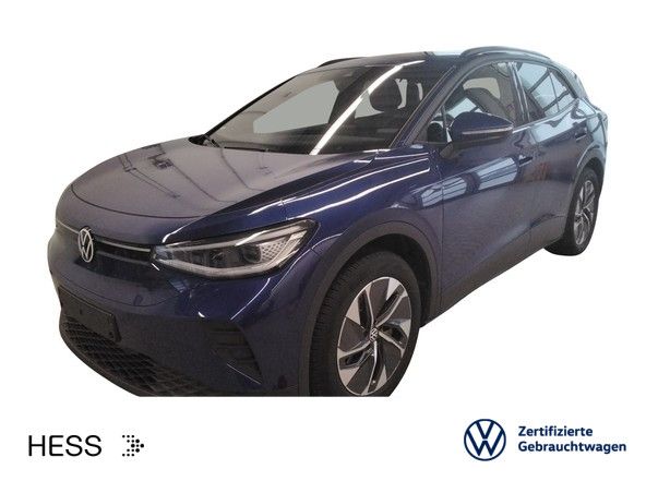 VW ID.4 10.700 km 38.499 € Büdingen-Düdelsheim 63654