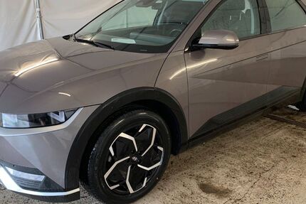 Hyundai IONIQ 5 46.910 km 20.750 &euro; Steinbach-Hallenberg OT Herges-Hallenberg 98587