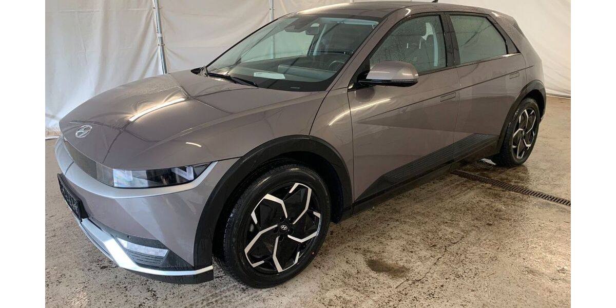 Hyundai IONIQ 5 46.910 km 20.750 &euro; Steinbach-Hallenberg OT Herges-Hallenberg 98587