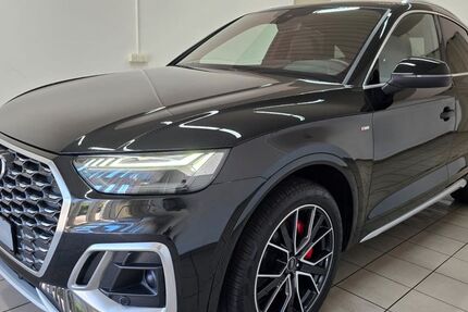 Audi Q5 179.000 km 34.990 € Chemnitz 09114