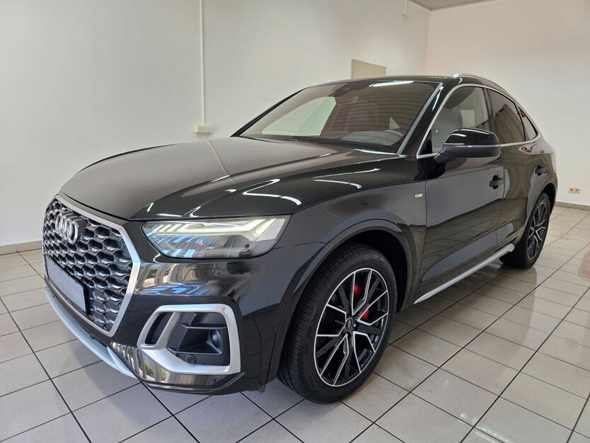 Audi Q5 179.000 km 34.990 € Chemnitz 09114