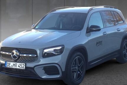 Mercedes-Benz GLB 200 15.000 km 46.870 &euro; Bernburg 06406