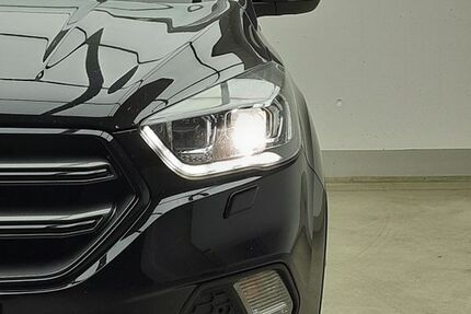 Ford Kuga 137.292 km 20.999 &euro; Aschheim 85609