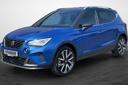 Seat Arona 17.127 km 22.220 &euro; Vechta 49377