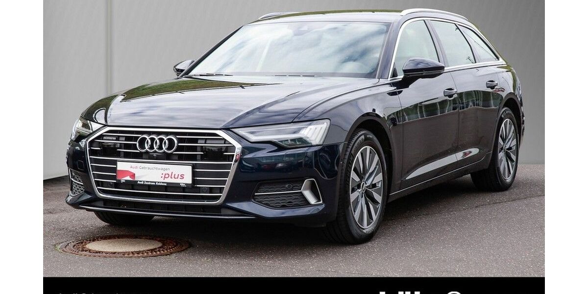 Audi A6 56.988 km 35.880 &euro; Koblenz 56070