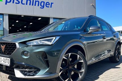 Cupra Formentor 73.631 km 24.990 &euro; Sinsheim 74889