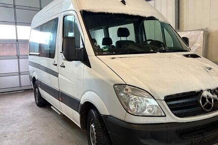 Mercedes-Benz Sprinter 475.000 km 9.900 &euro; Lübeck 23556