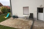 3-Zimmer-Souterrain-Whg WFL ca. 80 m² eigener Eingang mit Terrasse und Gartenanteil ab sofort vermietbar. - Etagenwohnung Neunburg vorm Wald | Angebot:26818916