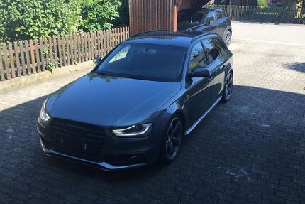Audi A4 205.000 km 14.000 &euro; Hemau 93155