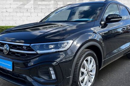 VW T-Roc 19.654 km 33.925 &euro; Schorfheide OT Finowfurt 16244