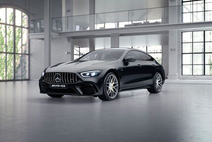 Mercedes-Benz AMG GT 65.500 km 77.949 &euro; Taunusstein 65232