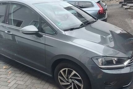 VW Golf Sportsvan 138.000 km 8.399 &euro; Schalkenmehren 54552