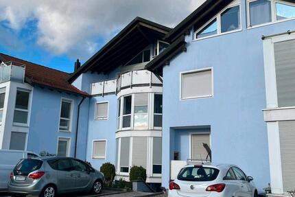 Wohnung Burgthann - 3 Zimmer, 80 m&sup2;, 980&euro; | Angebot:26225253