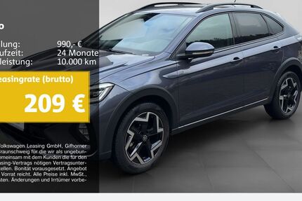 VW Taigo 25.294 km 27.150 &euro; Plettenberg 58840