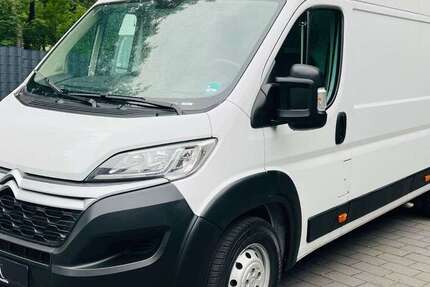 Citroen Jumper